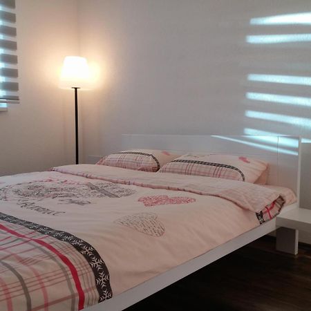 Apartment Kapetanovic Bosanski Samac Eksteriør bilde