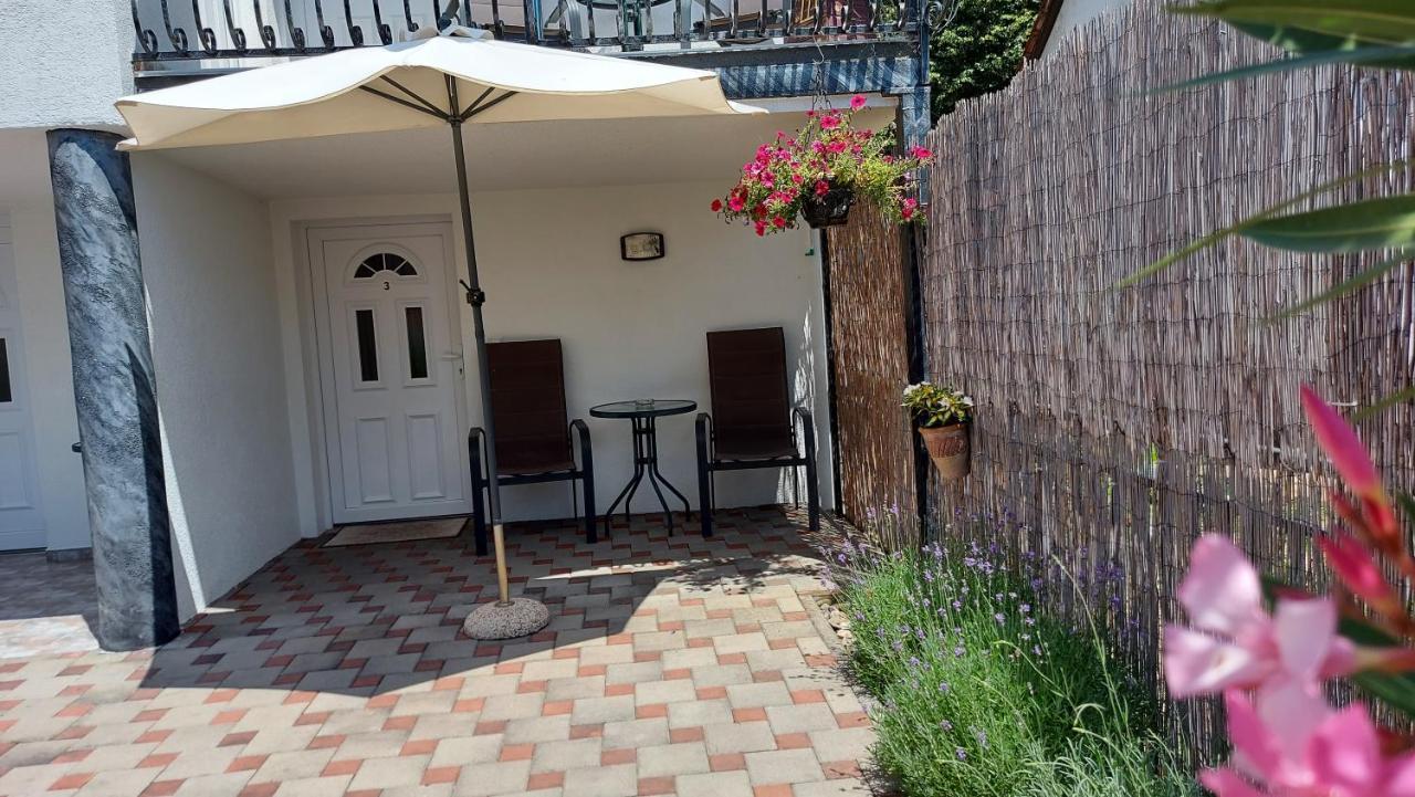 Apartment Kapetanovic Bosanski Samac Rom bilde