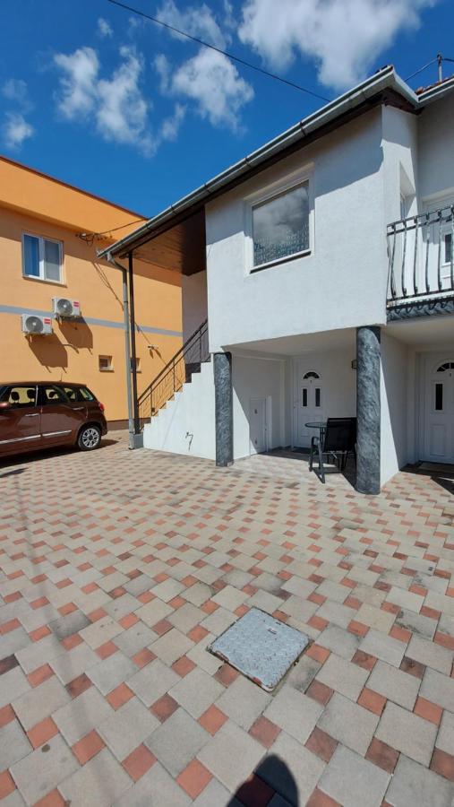 Apartment Kapetanovic Bosanski Samac Rom bilde