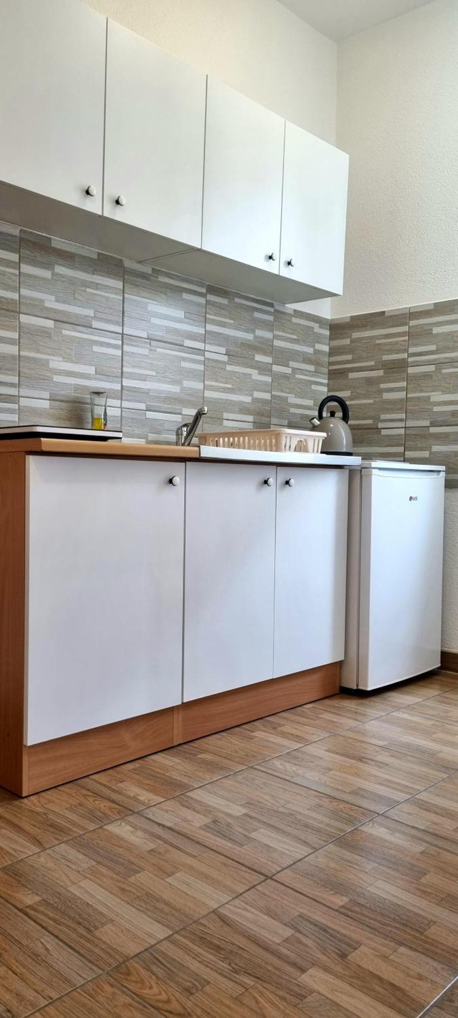 Apartment Kapetanovic Bosanski Samac Eksteriør bilde