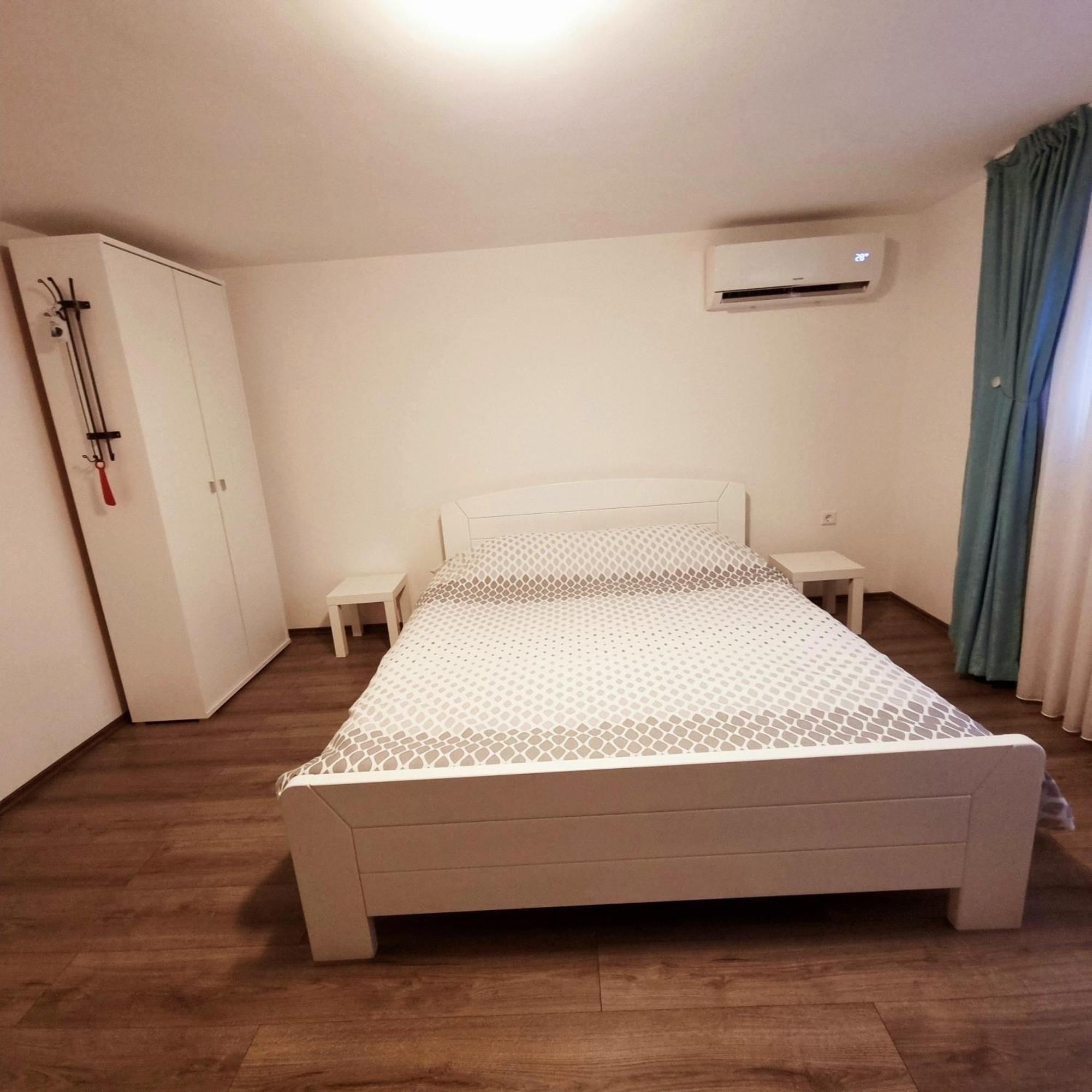 Apartment Kapetanovic Bosanski Samac Eksteriør bilde