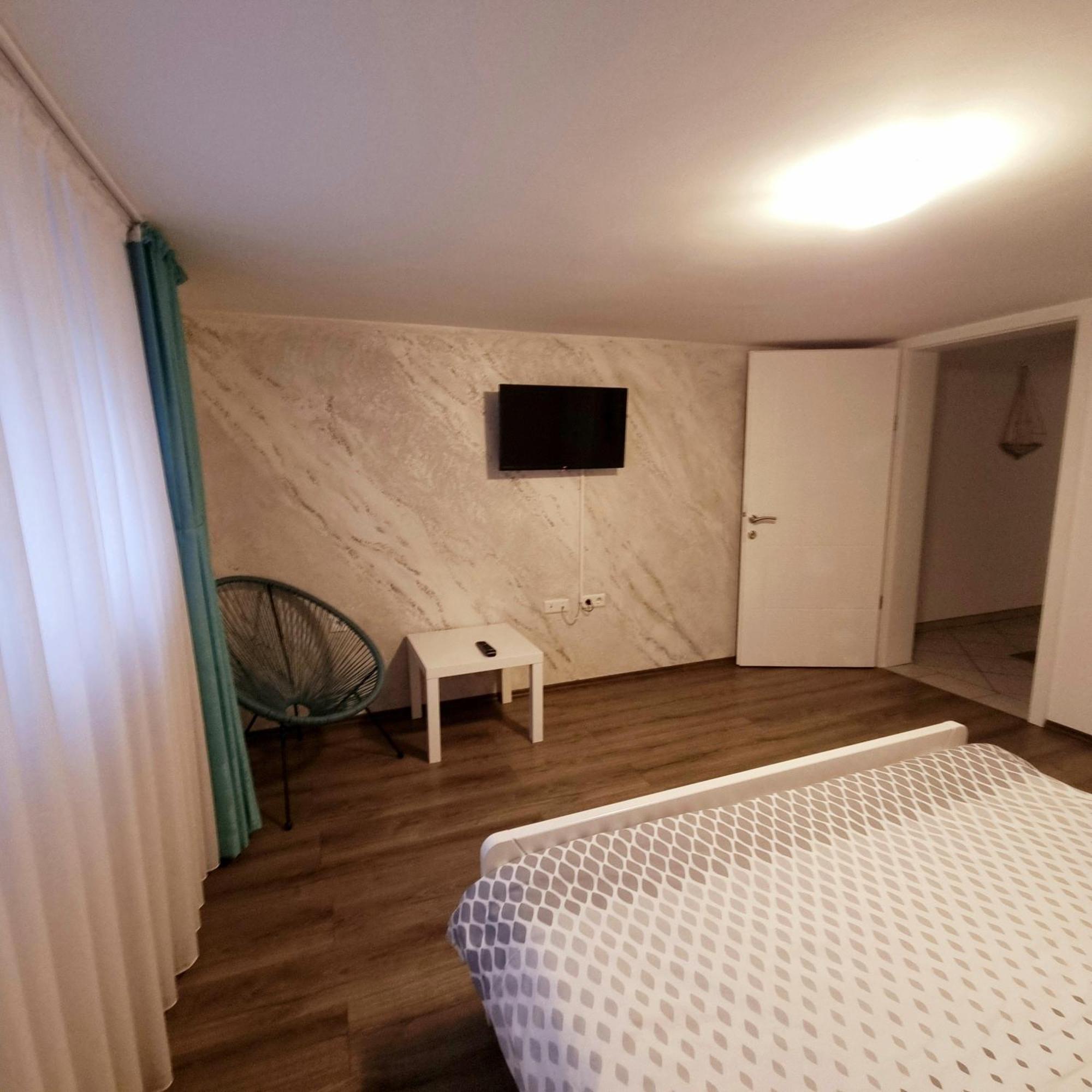 Apartment Kapetanovic Bosanski Samac Eksteriør bilde