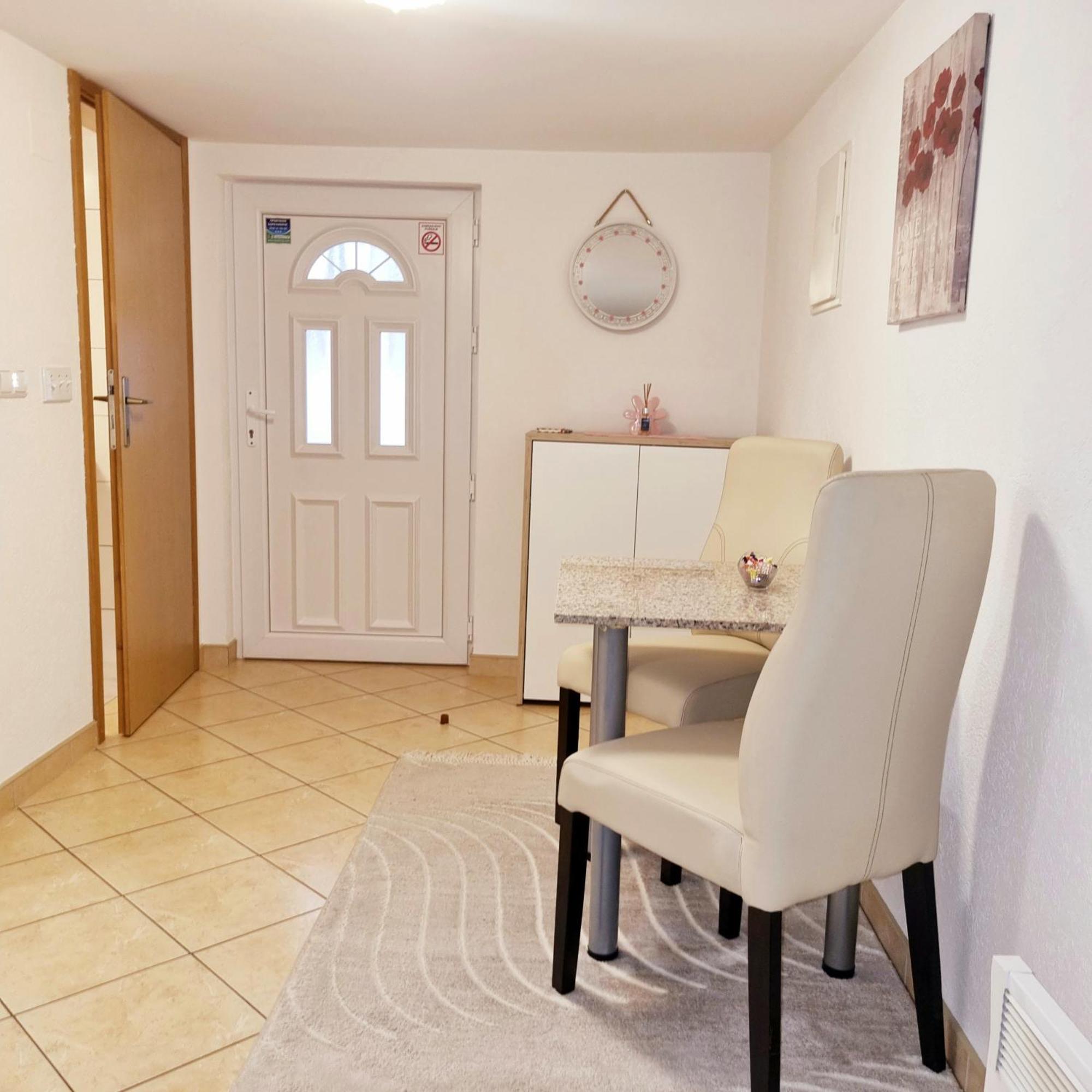 Apartment Kapetanovic Bosanski Samac Eksteriør bilde
