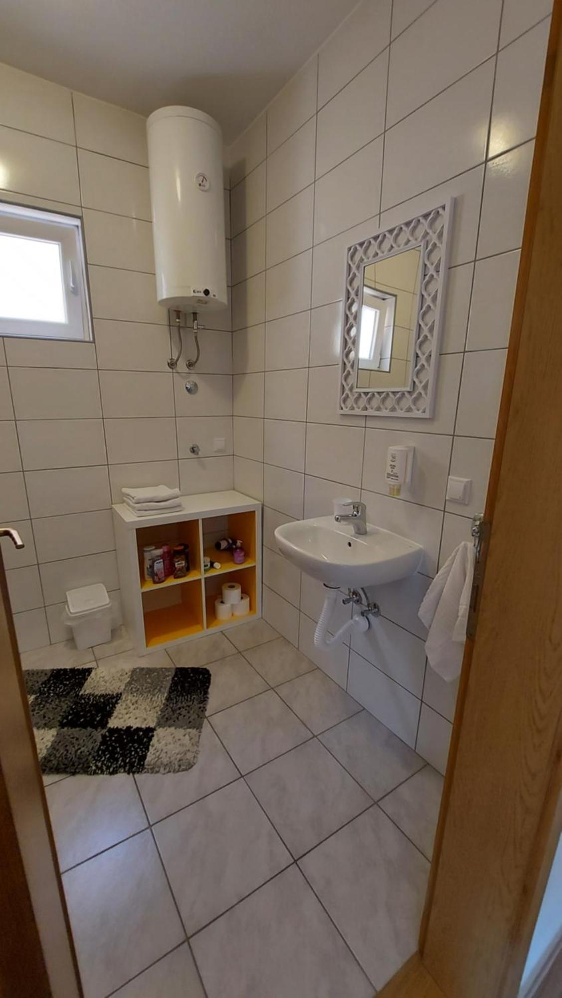 Apartment Kapetanovic Bosanski Samac Rom bilde