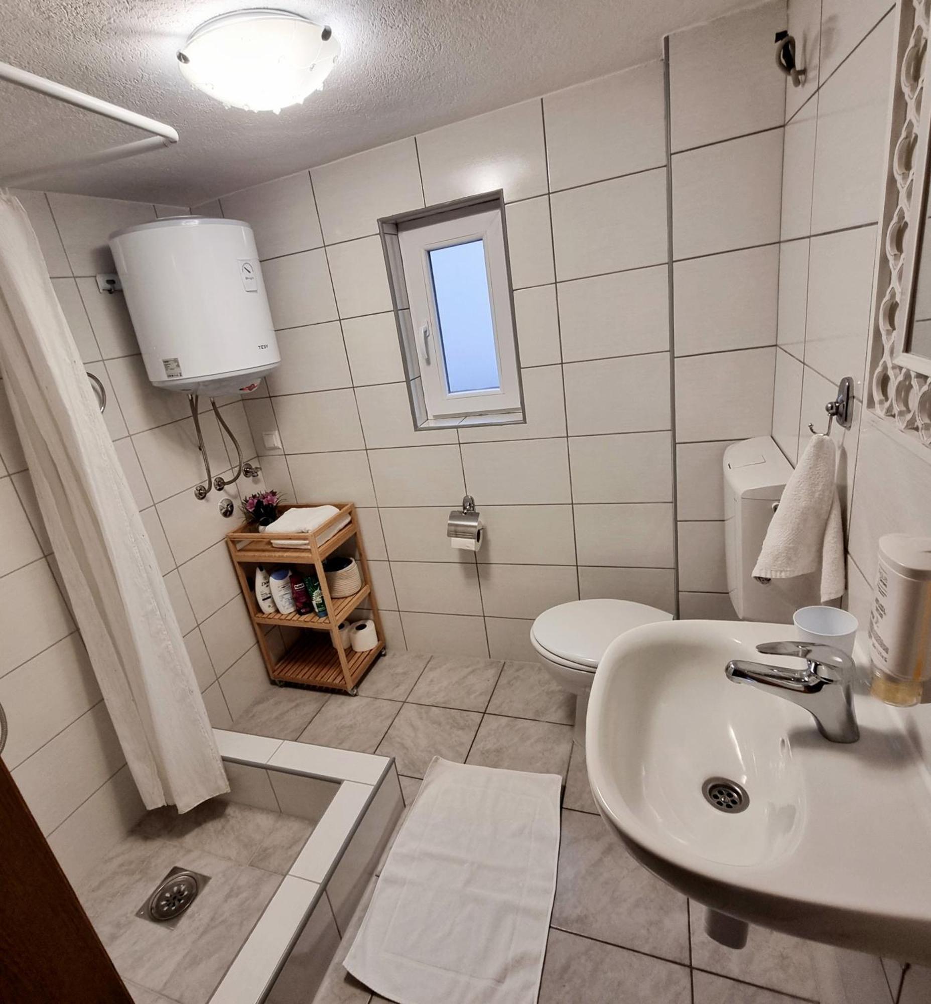 Apartment Kapetanovic Bosanski Samac Rom bilde