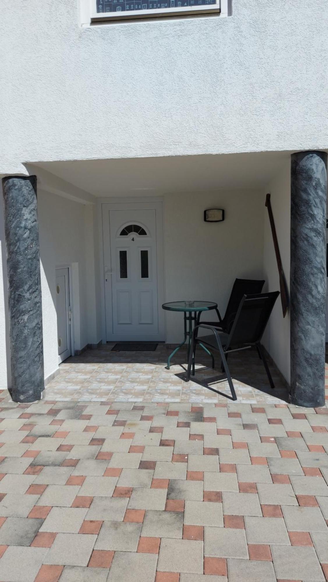 Apartment Kapetanovic Bosanski Samac Rom bilde