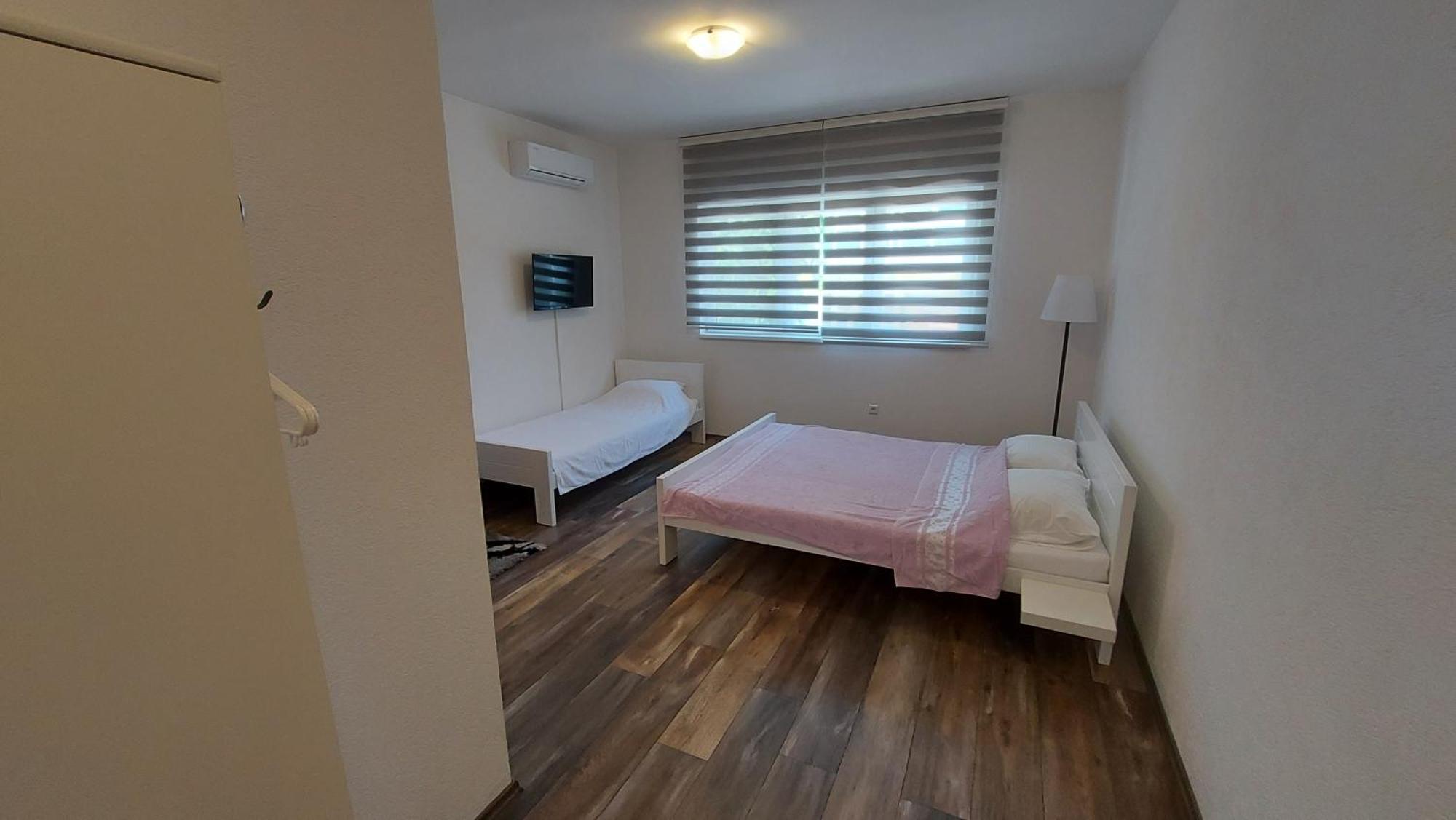 Apartment Kapetanovic Bosanski Samac Rom bilde