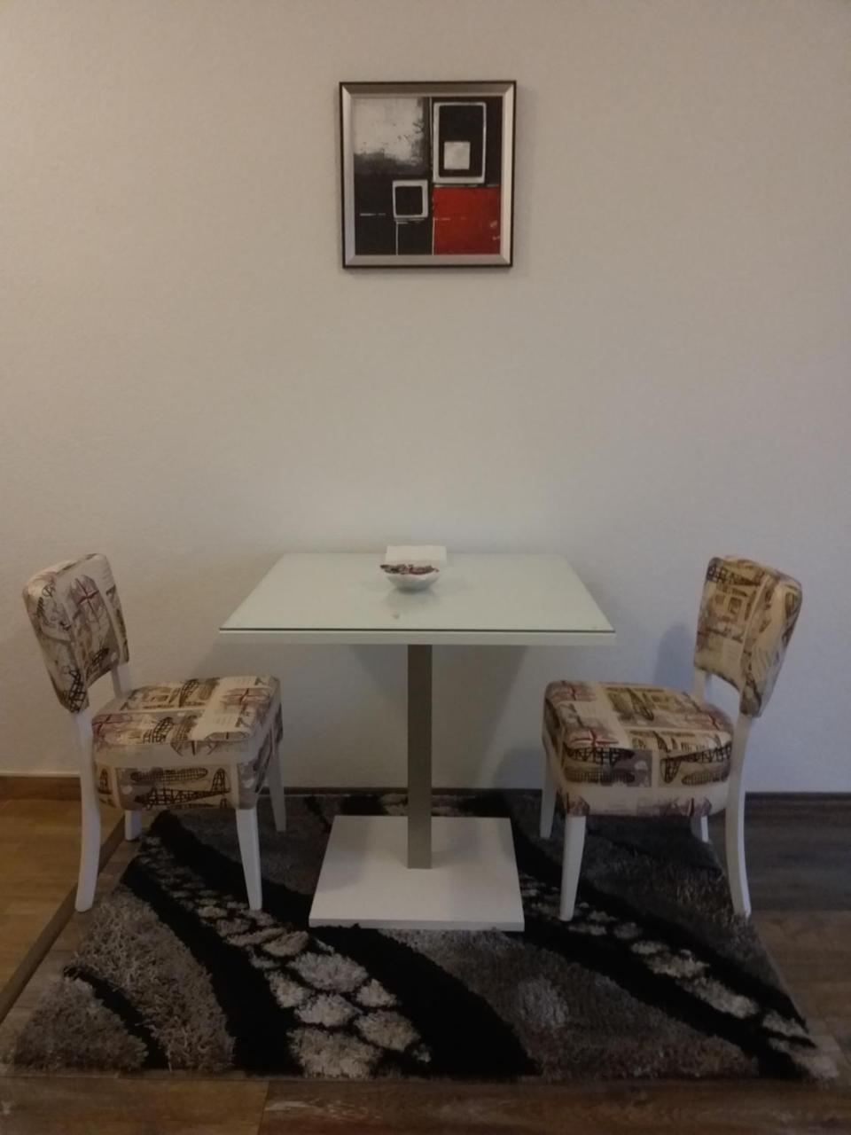 Apartment Kapetanovic Bosanski Samac Eksteriør bilde